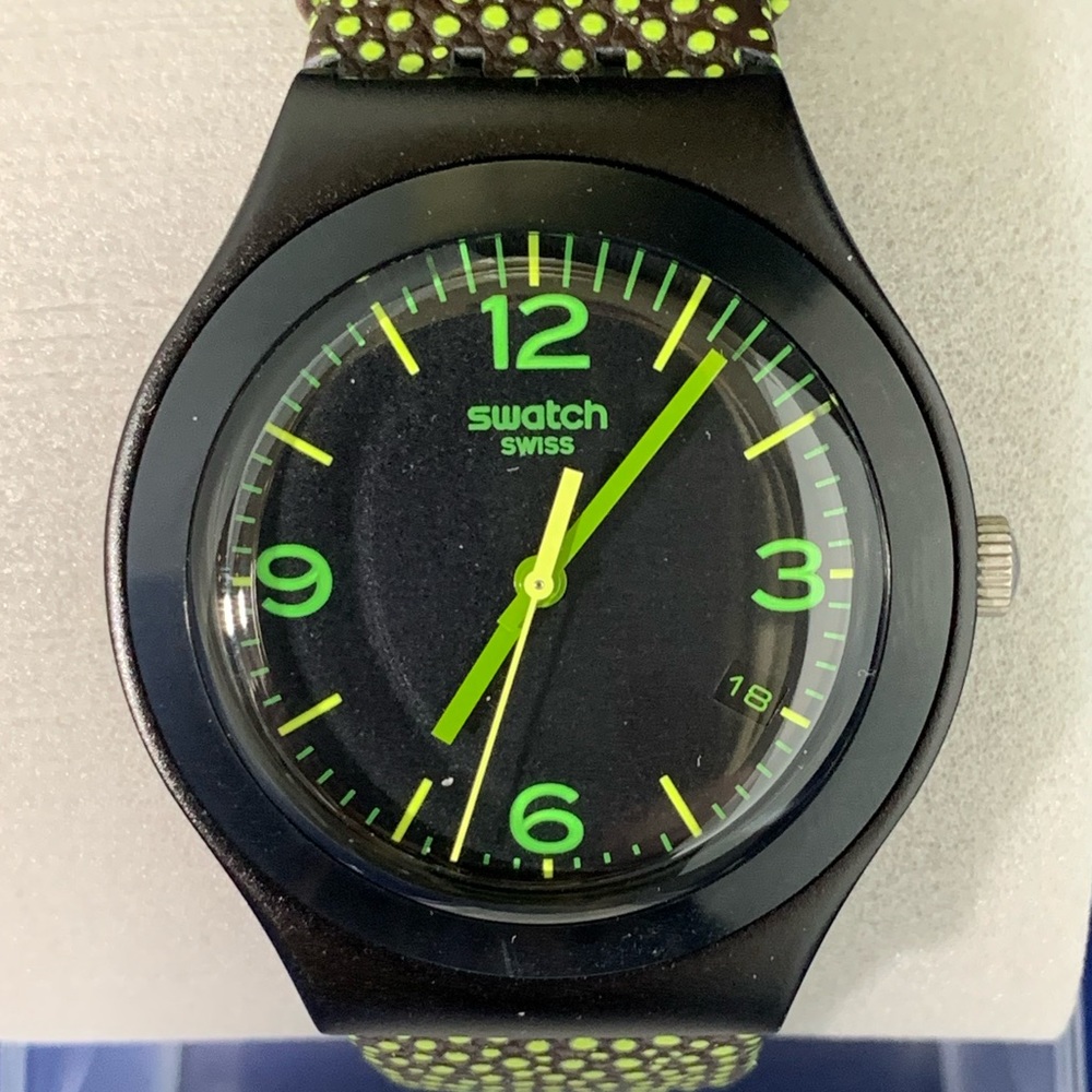 New Ladies Fashion watch